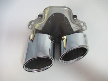 фото thumb №8, Mercedes w177 w247 amg наконечник выхлоп наконечники