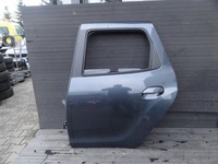 фото thumb №1, Dacia duster ii 2018 дверь задние левая полный оригинал