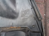 фото thumb №9, Лампа левая перед передняя renault maxity nissan cabstar