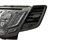 фото thumb №3, Панель радіо рамка + зчитувач радіо ford fiesta mk7 c1bt18k811ra