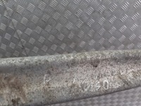 фото thumb №3, Балка бампера перед renault megane ii 1.5 dci