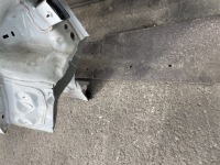 фото thumb №5, Крила поріг лівий задня задній чверть renault scenic 4 iv короткий 16-