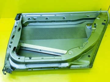 фото thumb №12, Дверь обшивка audi a6 c5 правый зад ly7q allroad