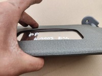 фото thumb №2, Захист сонцезахисна права chevrolet kalos eu