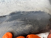 фото thumb №10, Ford focus mk3 iii молдинг порог порог левый