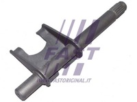 фото thumb №2, Кронштейн зчеплення do lancia musa 1.4