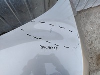 фото thumb №11, Кришка багажника багажника bmw 3 e93 cabrio колір a53/8 platinbronze