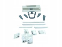 фото thumb №1, Защита молдинг накладка порог mazda 2 dy 03-07