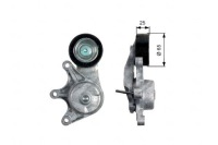 Купить Натяжитель ремень t39191 ролик натяжителя, ремень klino, фото thumb