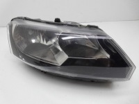 фото thumb №3, Лампа 5jc941016 skoda rapid 5ja 2014r. права передня оригінал