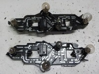 фото thumb №1, Peugeot 307 вкладыш лампы левый задняя