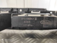фото thumb №11, Кронштейн  бампера заднего ford transit courier et7617b861ag