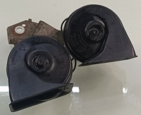 фото thumb №1, Ford mondeo mk3 03 r клаксон сигнал