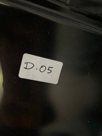 фото thumb №5, Двері правий задня bmw f39 x2 nowe оригінал!