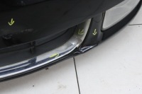 фото thumb №8, Skoda superb ii 08r- бампер перед передній 9910