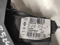фото thumb №9, Renault clio 5 v 19-23 лампа левая перед полный led 260607647r