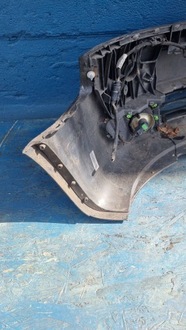 фото thumb №9, Бампер перед audi a4 b6 cabrio 8h0807437