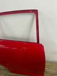 фото thumb №7, Дверь правая зад задние правые seat altea