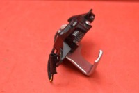 Ручка внутренняя правая перед 1008433-00-e tesla model s рестайлинг  16-21 Доставка, фото thumb