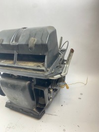 Обігрівач diavia з кондиціонер mercedes w124 1248304862 Ціна, фото thumb