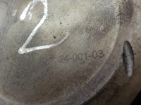 фото thumb №4, Ford s-max 2.5 st 08r 220km поршень