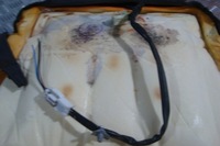 фото thumb №8, Сиденье обшивка сиденье правого kia picanto i 03-11 poznań