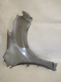 фото thumb №8, Toyota yaris iv крыло левый переднее перед 2019- 2020-