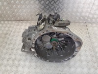 фото thumb №1, Коробка передач передач renault scenic ii 2.0 dci pk4022