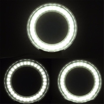 Flash LED Light Set For / D7000 D5100 NEW