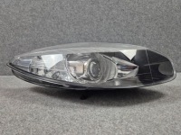 Фары лампы передние перед комплект - renault fluence рестайлинг  12-16 в Украине, фото thumb