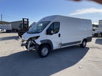 фото thumb №6, Кузов кузов brief fiat ducato 2.3 m-jet 130 km max l4 lift 2017 rok