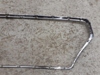 фото thumb №5, Хром решітка решітка hyundai i30 iii 2017- 86355-g4000