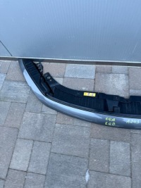 фото thumb №11, Mercedes eqa eqb a243 góra бампера перед