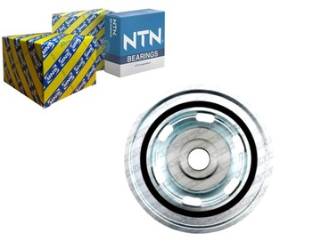 фото thumb №1, Snr dpf359.02 колесо пасове, wał колінчастий