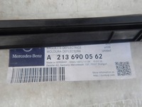 фото thumb №3, Mercedes e класс w213 левая планка дверь