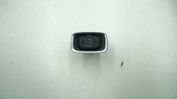 фото thumb №1, Volvo xc60 рестайлинг выключатель старт сплав 31394114