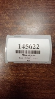 фото thumb №10, Seat ibiza ii 1.4 поддон поддон масла 045103603d