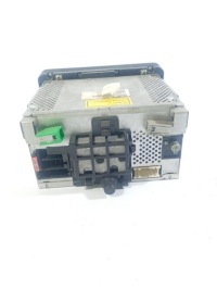 Alfa romeo 159 05-11 радіо оригінальні cd brakuje код оригінальний номер 156068727 Оригінал, фото thumb