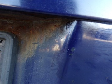 фото thumb №10, Кришка багажника задня opel vectra c універсал