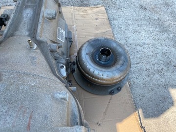 фото thumb №12, Коробка передач коробки передач + зчеплення dodge challenger 3.6l