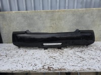 фото thumb №1, Mini cooper r56 lift 10-13 бампер задня задній 7260572