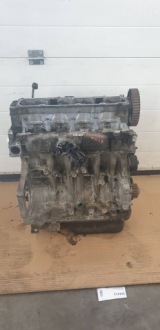 фото thumb №1, Двигатель блок двигателя ford transit courier 1.5 xucd