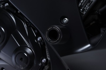 Suzuki GSX-R 1000 2009-2016 - Аварийные колодки SE