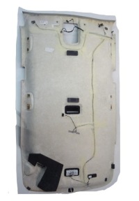 фото thumb №4, Opel zafira c стеля дахова