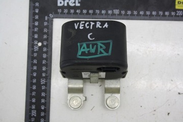 фото thumb №3, Сирена сигнализации alarm opel vectra c signum saab 9-3 12785181