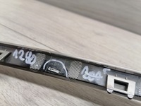 фото thumb №9, Peugeot 2008 молдинг хром решітка 9802524577