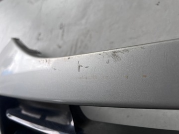 фото thumb №16, Hyundai ix35 10-13 решётка радиатора решётка хром решётка бампера перед цвет rah