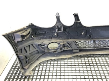 фото thumb №11, Бампер перед mercedes w211 універсал 02-09