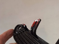 фото thumb №8, Лампа перед ліва 260607867r renault master iii iv movano b lift 19-