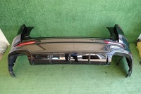 фото thumb №1, Бампер задний задняя maserati grecale 2023 4x pdc